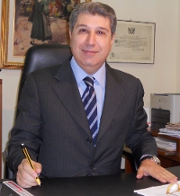 Rag. Mauro Armani